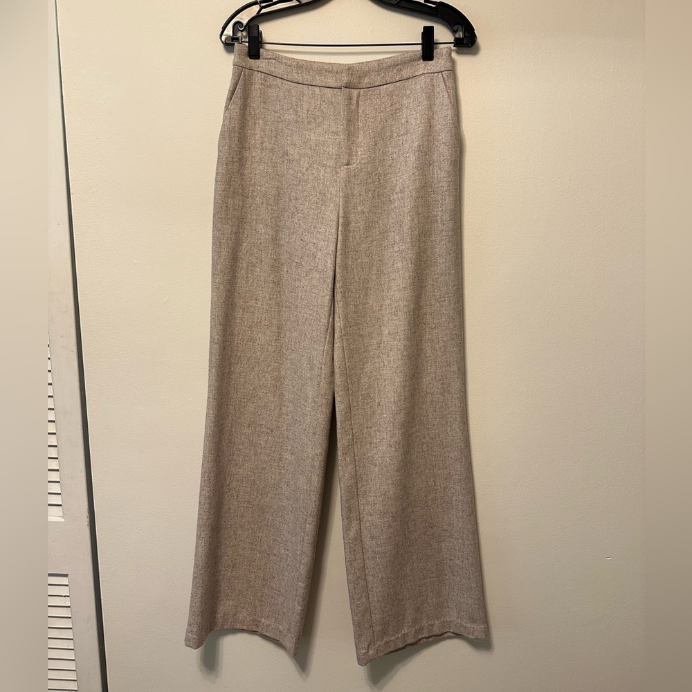 Beau Tissu Women’s Trousers